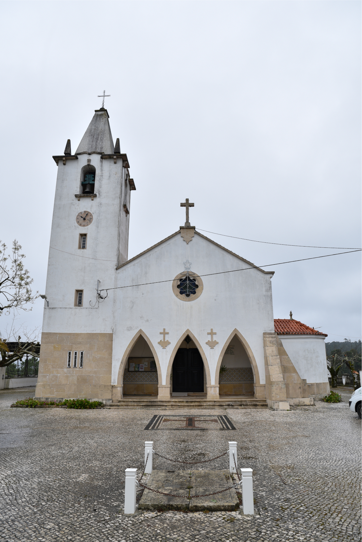Junta de Freguesia de Pelmá